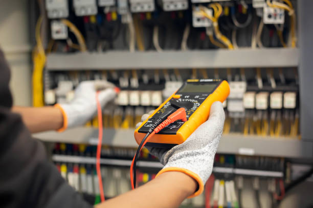 Emergency Electrical Repair Services in Marietta, PA