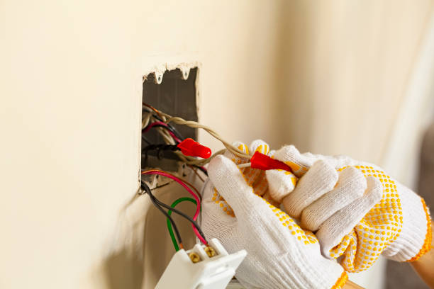 Emergency Electrical Repair Services in Marietta, PA